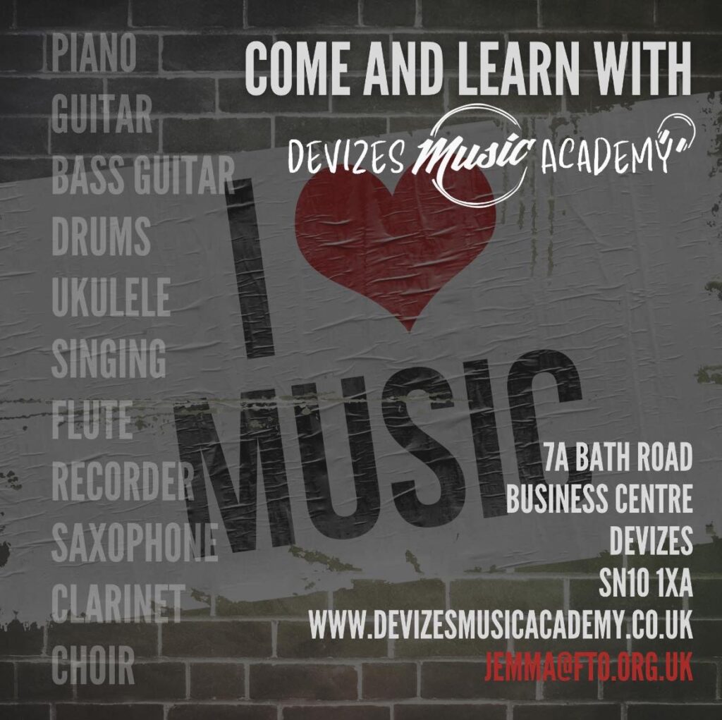Devizes Music Academy