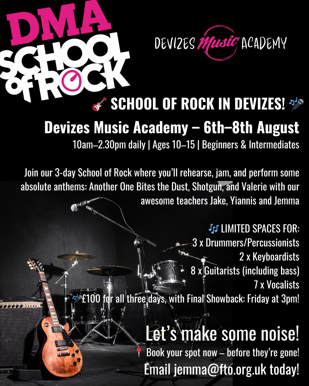 School of Rock