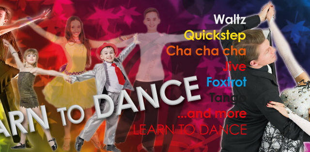 Viva La Dance
