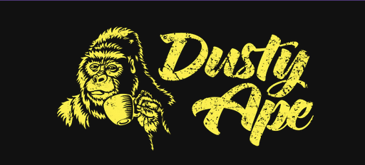 Dusty Ape Coffee