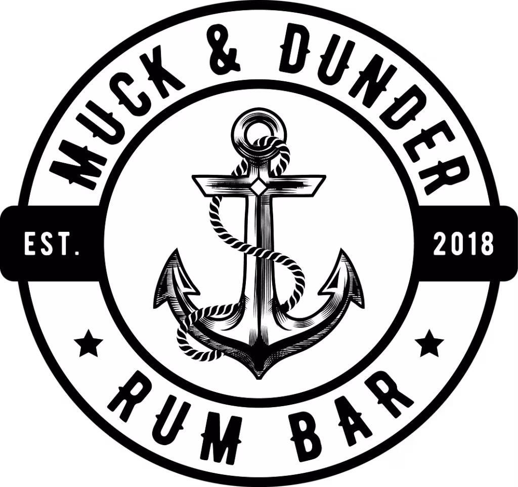 Muck & Dunder Rum Bar