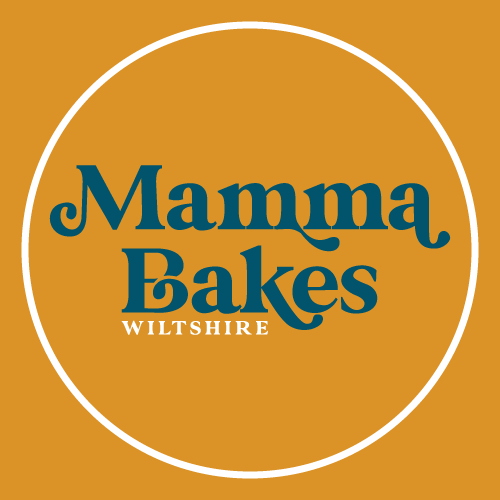 Mamma Bakes