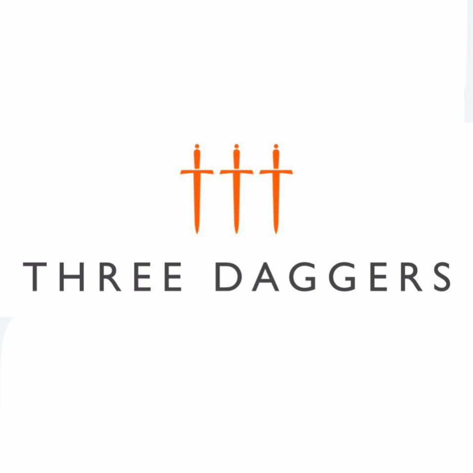 Three Daggers
