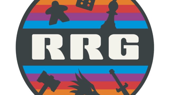 Retro Relics