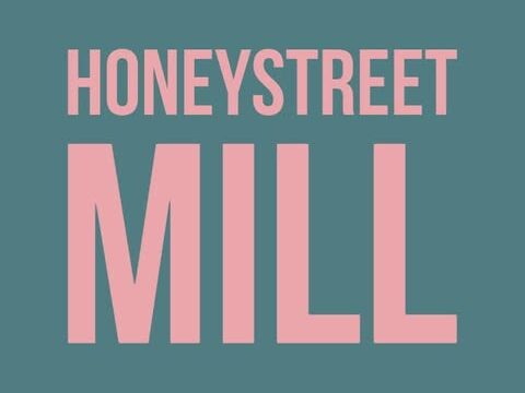 Honeystreet Mill