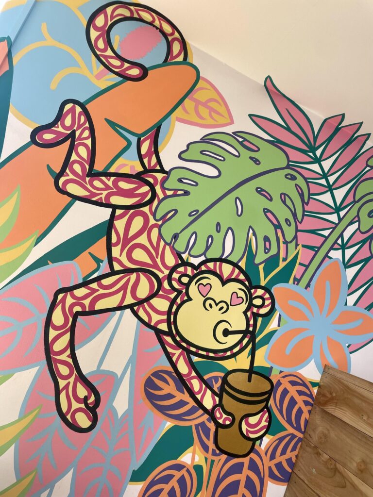 Shoots Juice Cafe