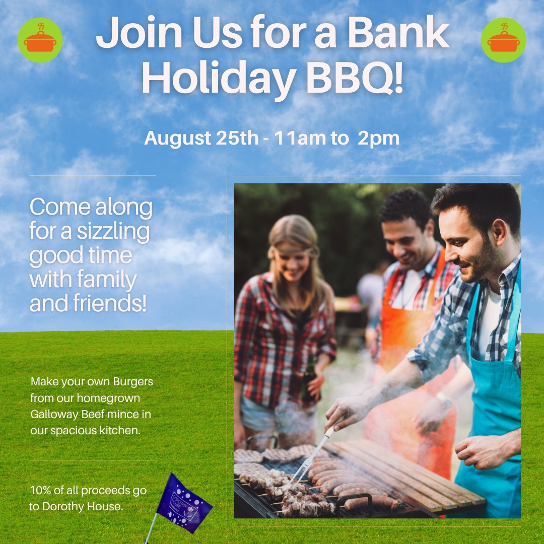 Bank Holiday BBQ
