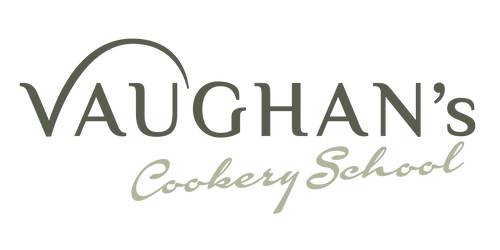 Vaughan's Kitchen Cookery School