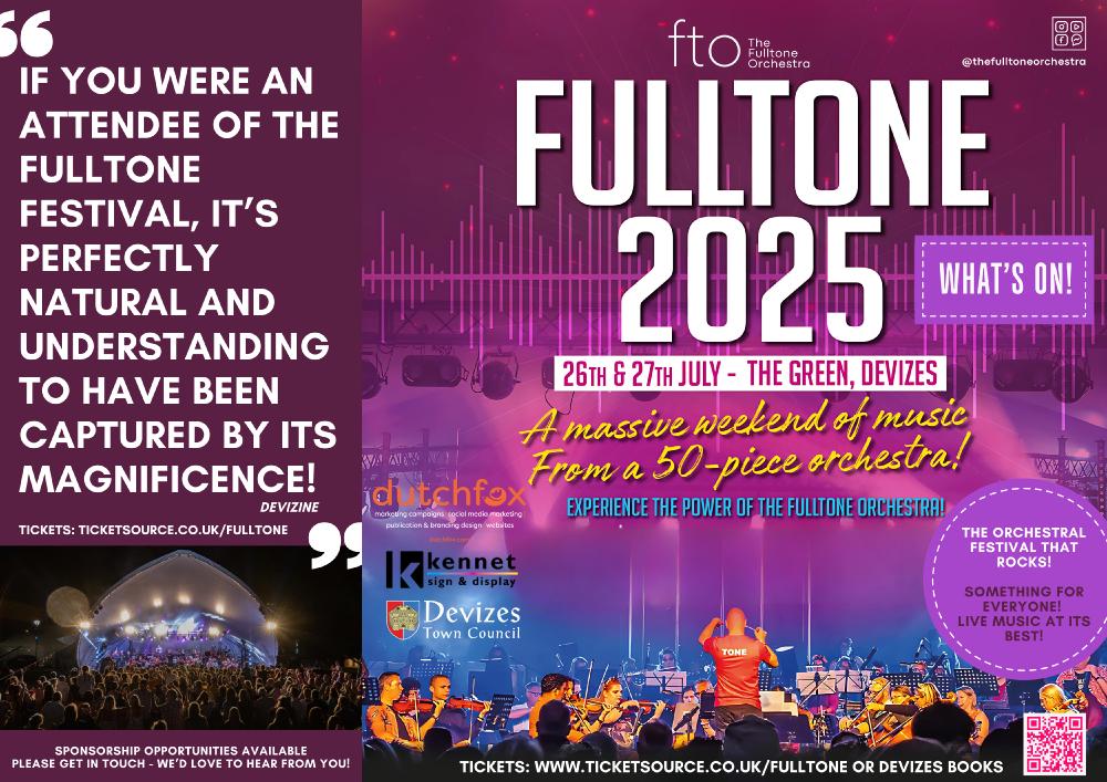Fulltone 25
