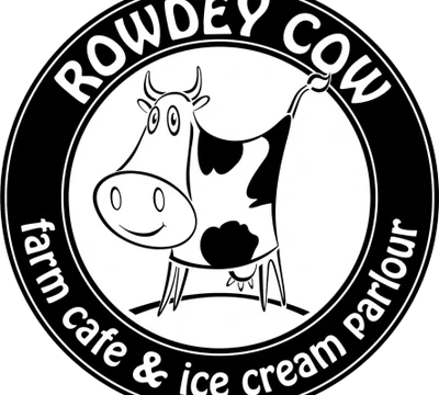 THE ROWDEY COW