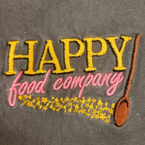 The Happy Food Company