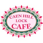 Caen Hill Canalside Café