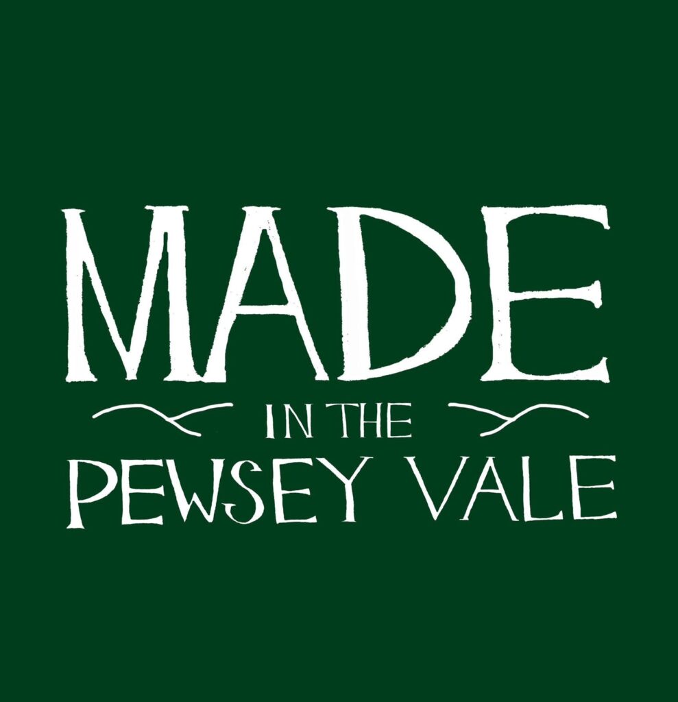 MADE in the Pewsey Vale