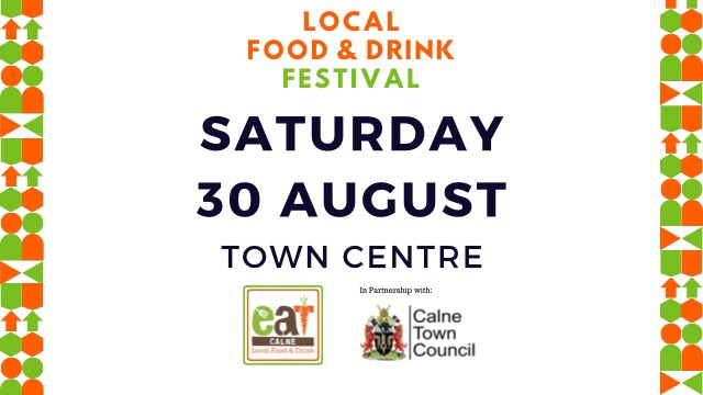 eat Calne food & drink festival