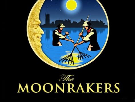 The Moonrakers
