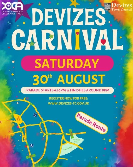 Devizes Carnival
