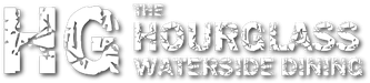 The Hourglass Waterside Dining