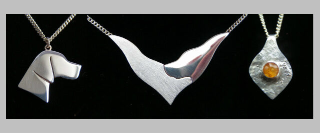 Keepsake Jewellery
