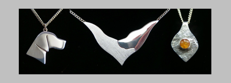 Keepsake Jewellery