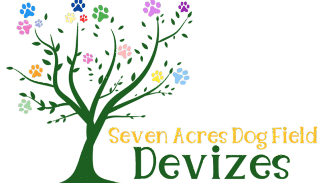 Seven Acres Dog Field - Rowde