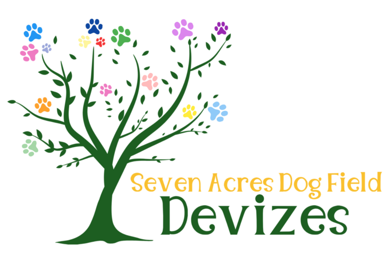 Seven Acres Dog Field - Rowde