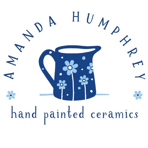 Amanda Humphrey Ceramics