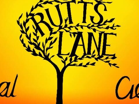 Rutts Lane Cider