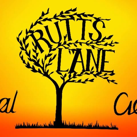 Rutts Lane Cider