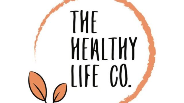 The Healthy Life