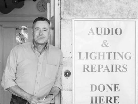 Light & Sound Devizes