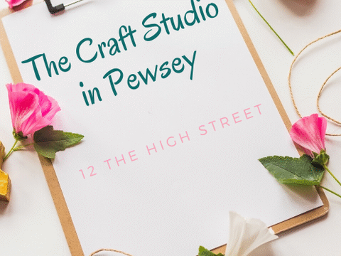 The Craft Studio in Pewsey