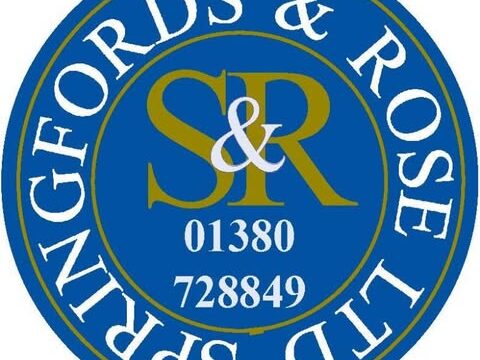 Springfords and Rose Ltd