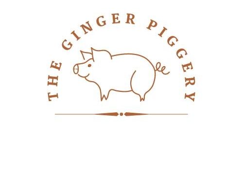 The Ginger Piggery