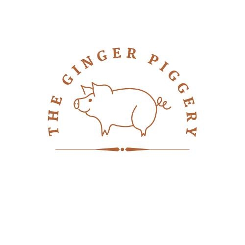 The Ginger Piggery
