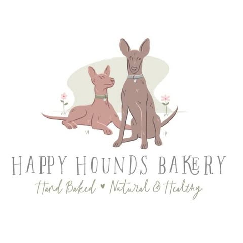 Happy Hounds Bakery