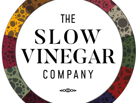 The Slow Vinegar Company
