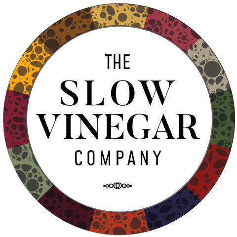 The Slow Vinegar Company