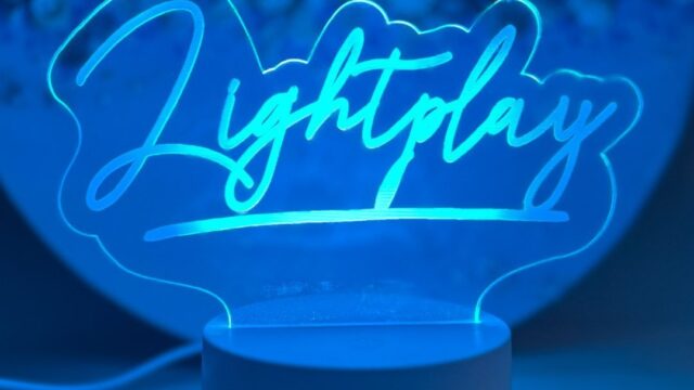 Lightplay Crafts