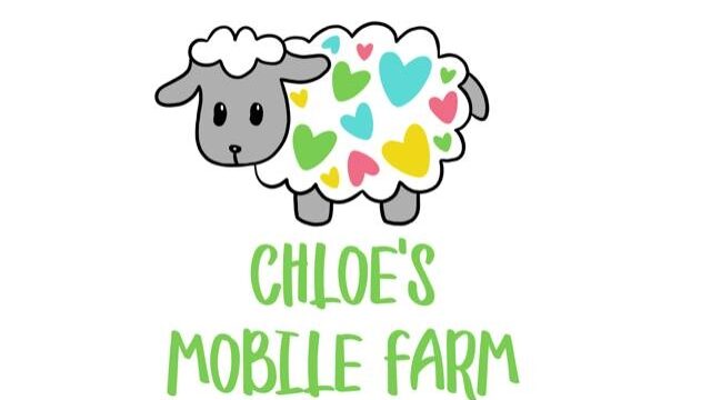 Chloe's Mobile Farm