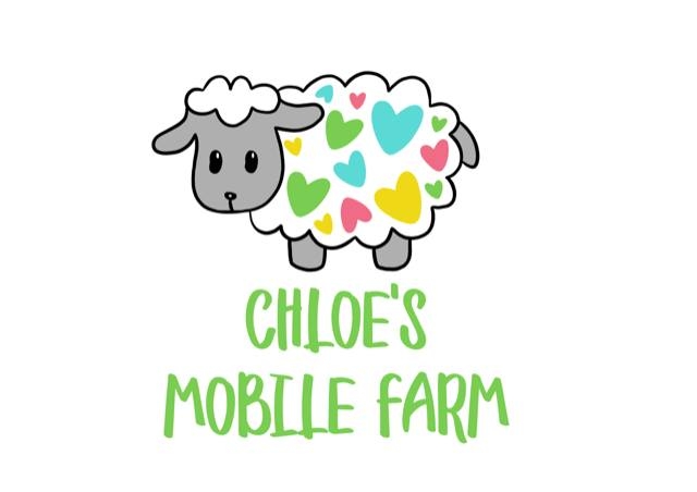Chloe's Mobile Farm