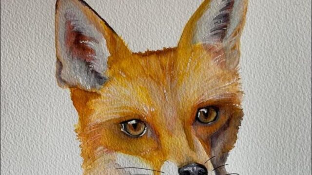 Angela Vincent Art