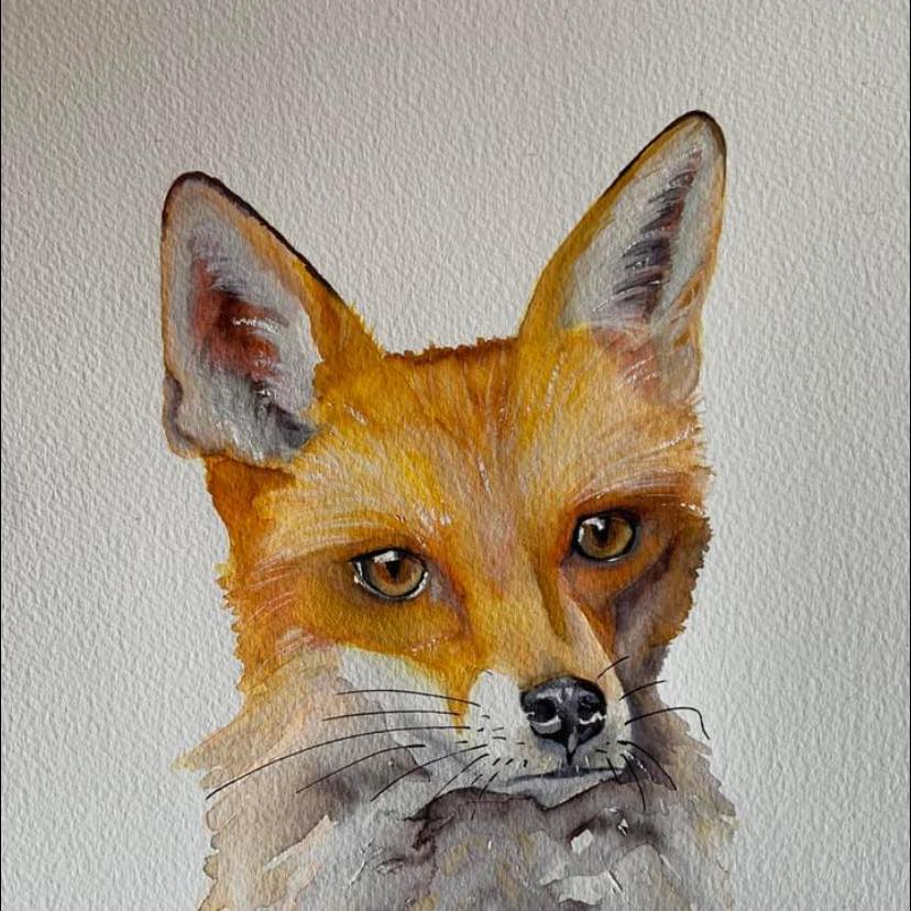 Angela Vincent Art