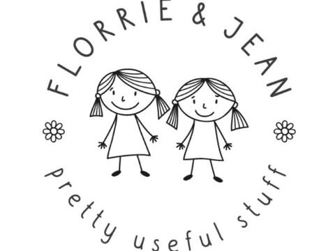 Florrie & Jean
