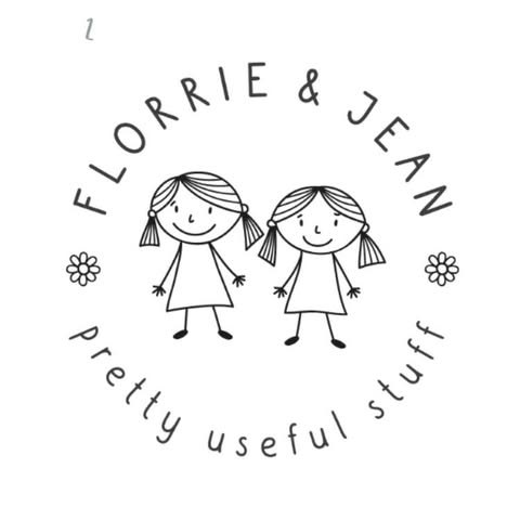 Florrie & Jean