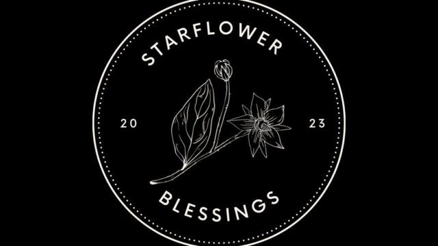 Starflower blessings