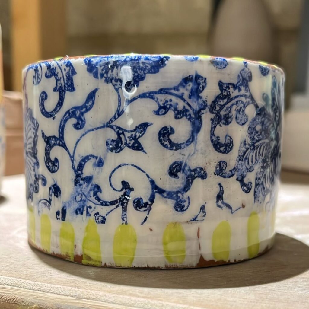 Studio 28 Ceramics