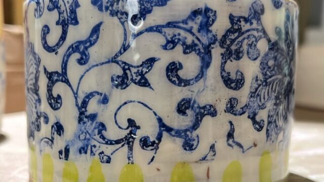 Studio 28 Ceramics