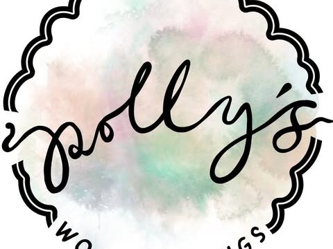 Polly's Woolly Things