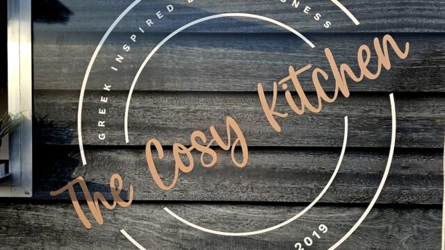 The Cosy Kitchen