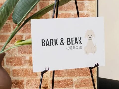 Bark & Beak